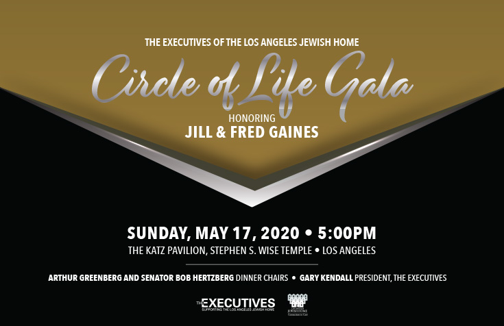 Circle of Life Gala